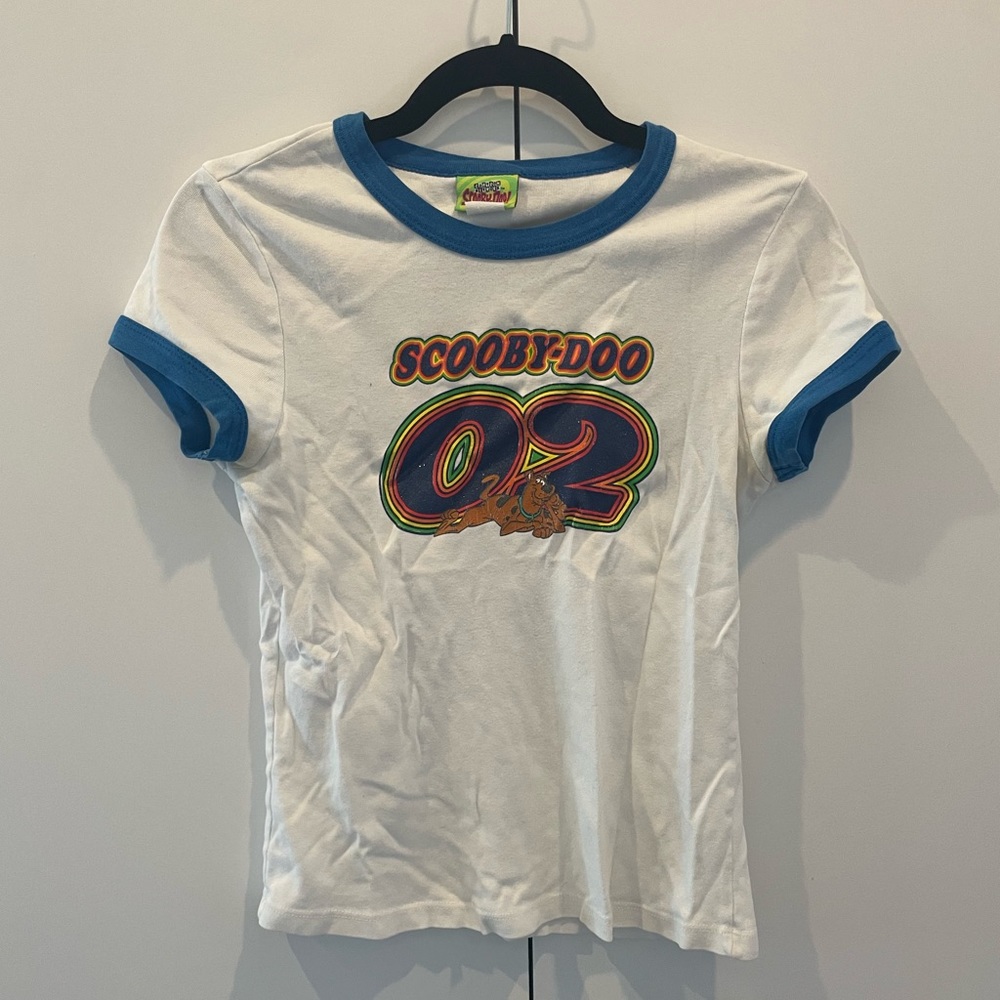 Vintage Scooby Doo T-Shirt